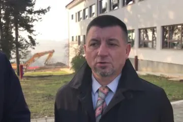 Počeli radovi na sportskoj dvorani u Svetom Petru Orehovcu