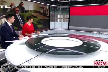 Alojz Tomašević prošao je neokrznuto: 'Najgore što bi mu se moglo dogoditi je da plati sudske troškove'