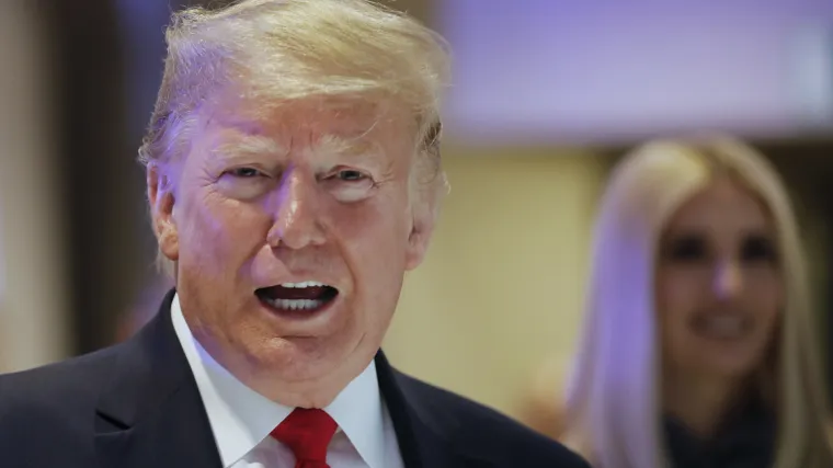 Trumpova borba protiv abortusa: Biti će prvi predsjednik koji će sudjelovati na 'Hodu za život'