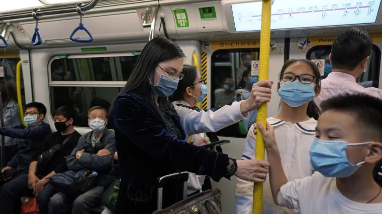 Jo&scaron; dva kineska grada poduzela izvanredne mjere zbog korona virusa: 'Ne napu&scaron;tajte grad ako ne morate'