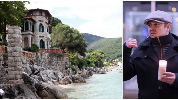 Juričan pita Bandića: 'Milane, koliko puta ste ti i pajde odmorili papke od sudskih procesa u gradskoj vili...'