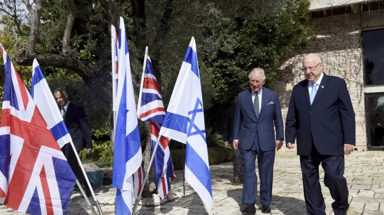 Židovi ponovno ugroženi: 'U Europi do 2050. možda vi&scaron;e neće biti židovskih zajednica'