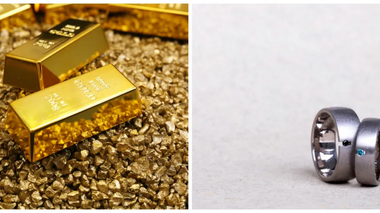 Cijena paladija prema&scaron;ila cijenu zlata! Za uncu je odsad potrebno platiti 2500 dolara