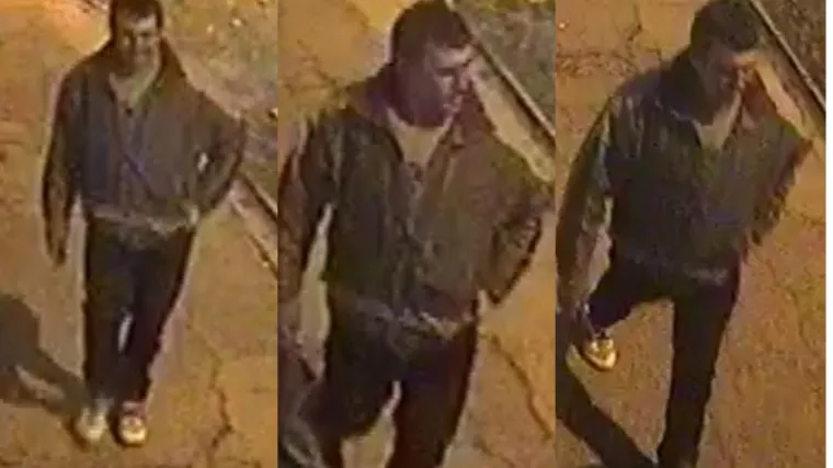 Policija traži va&scaron;u pomoć: Prepoznajete li ovog čovjeka? Traže ga zbog bludnih radnji