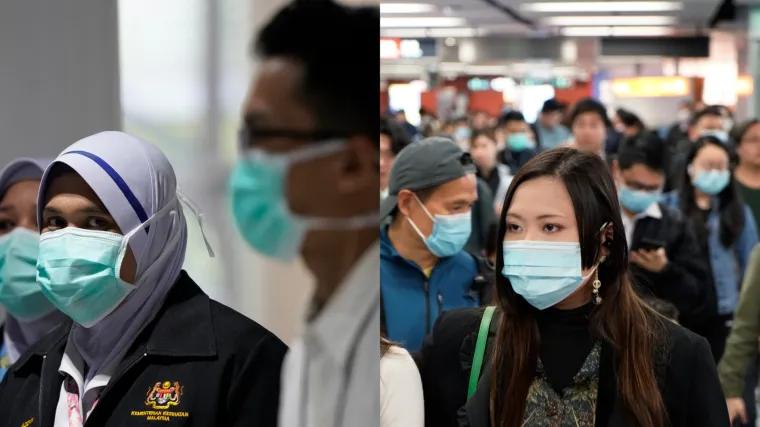 Koronavirus stigao i u Europu!? Četiri osobe hospitalizirane, sve su doputovale iz istoga grada