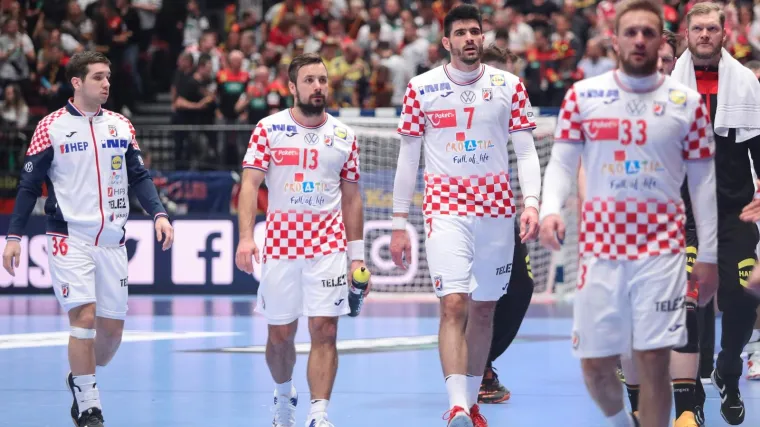 'Pa &scaron;to su mislili da Pigmeji dolaze?'