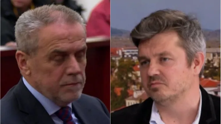Bandića lagano svi napuštaju, ali Juričan ga i dalje gazi; Ima i novu metu: 'On je politička niškorist, zagrebački štakor'