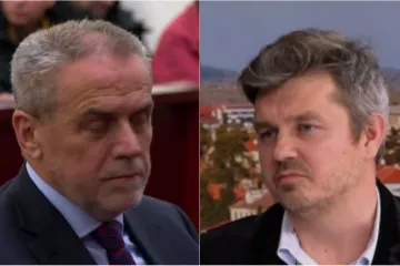 Bandića lagano svi napuštaju, ali Juričan ga i dalje gazi; Ima i novu metu: 'On je politička niškorist, zagrebački štakor'