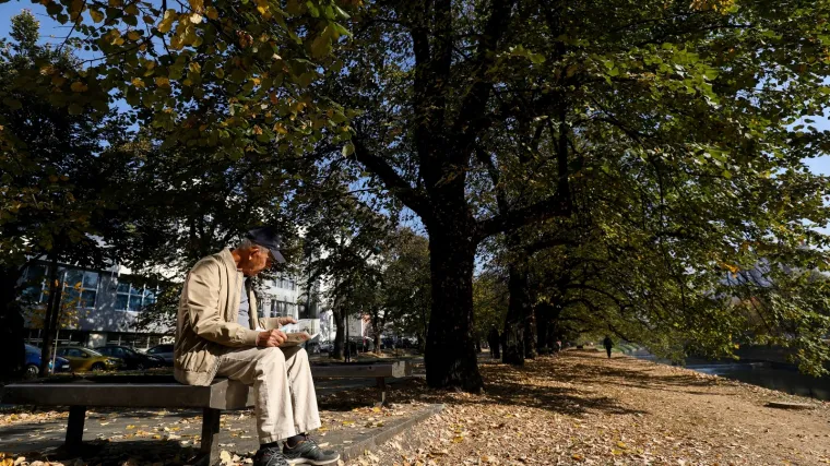 Pogledajte za koliko im može pasti obiteljska mirovina