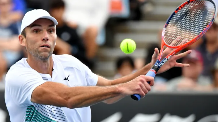 Pružio je veliki otpor, ali deseti nositelj bio je prejak