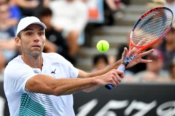 Pružio je veliki otpor, ali deseti nositelj bio je prejak