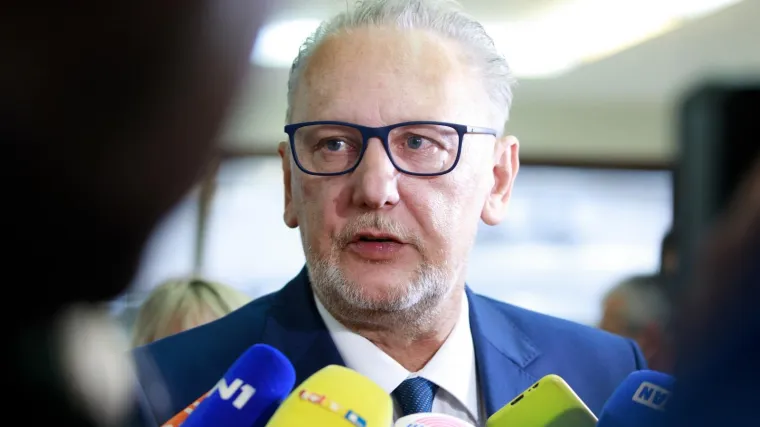 'Pravosudna policija je pod ingerencijom Ministarstva pravosuđa'