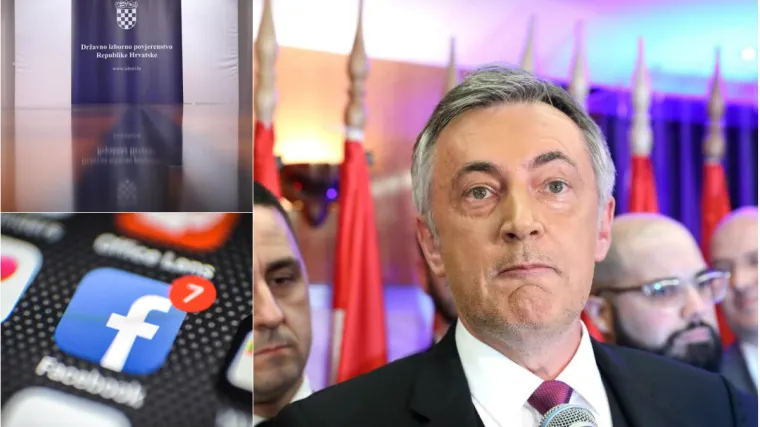 Gong traži da se obustavi isplata naknade tro&scaron;kova zbog netočnih podataka