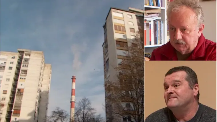 'Grijem se non-stop i za cijelu zimu platim 500 kn'