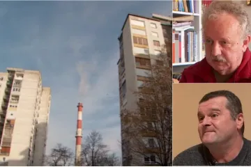 'Grijem se non-stop i za cijelu zimu platim 500 kn'