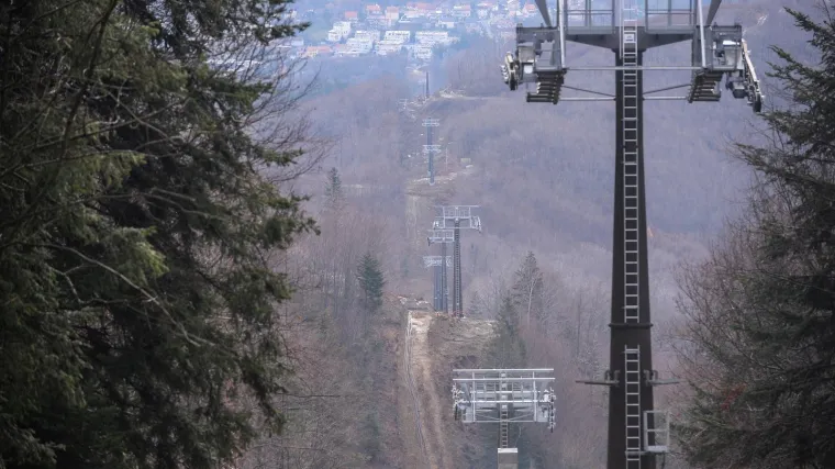 Evo kako će izgledati vožnja i kada će sve to biti otvoreno