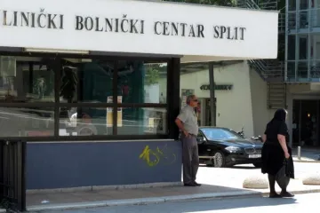 Netko u anonimnom pismu optužuje liječnika da je ubio 4 pacijenta; Kujundžić šalje inspekciju
