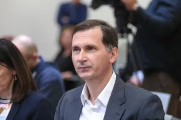 S kolegama iz domovine i SAD-a radi na farmakogenomskom testiranju uz pomoć umjetne inteligencije