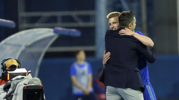 'Nije mogao ni&scaron;ta reći dečkima, poku&scaron;ao je, ali...'