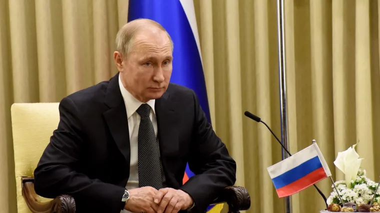 'Pred nama je puno zadataka, Rusija je spremna za ozbiljne razgovore'