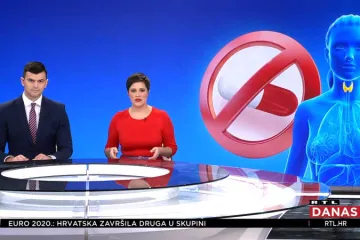 Lijek za štitnjaču koji pije tisuće Hrvata ovih dana digao je pravu buru