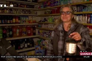 Ostali su bez struje i signala na skoro mjesec dana: 'Strepimo od potpune odsječenosti...'