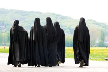 Mislili ste da vjera smiruje? I časne sestre pate od burnout sindroma