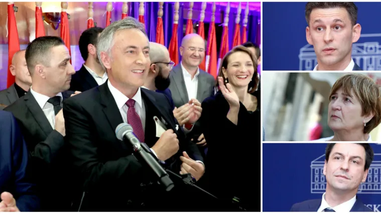 Desničari se okreću od &Scaron;kore? Otkriveno s kim je dosad razgovarao o izlasku na izbore za Sabor