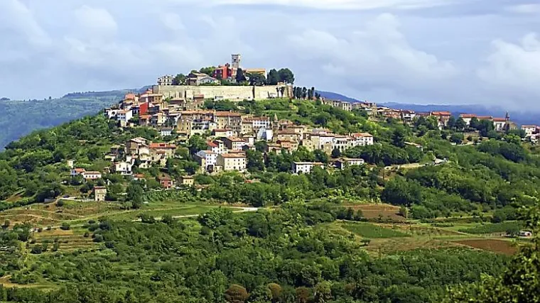 Poznajete li dovoljno predivna sela u Istri?