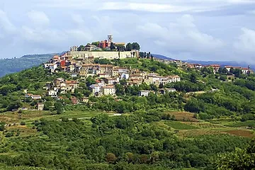 Poznajete li dovoljno predivna sela u Istri?