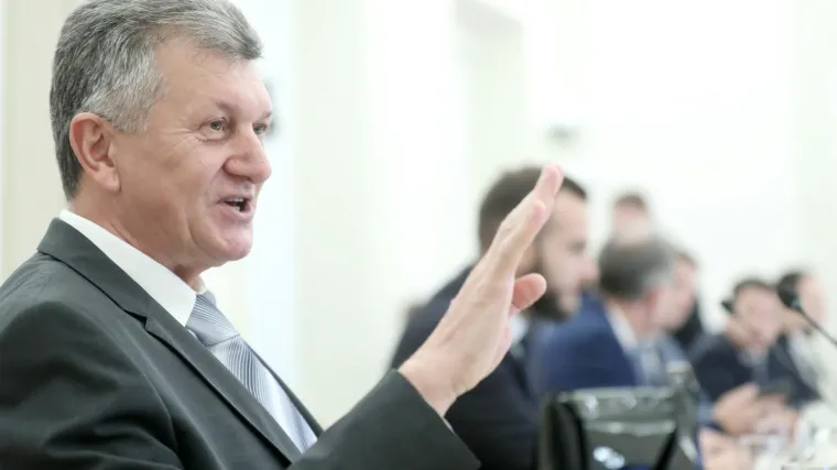 Objavljena nova imovinska kartica ministra Kujundžića: Pročitajte &scaron;to je sve promijenio