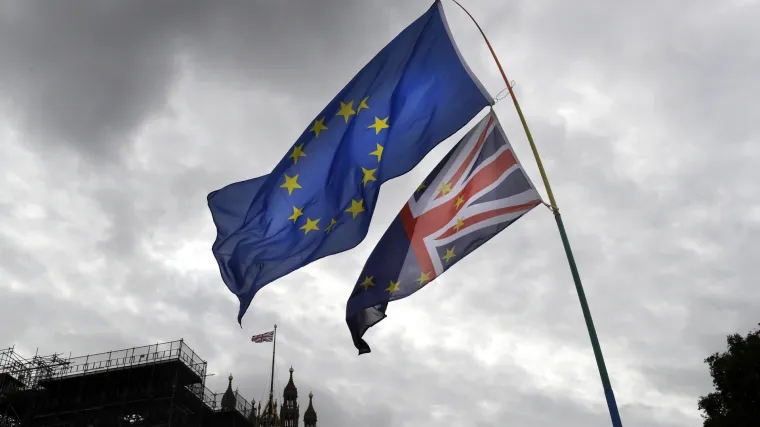 Nema straha za Hrvate nakon Brexita: 'Sigurni ste. London je va&scaron; dom, London će ostati va&scaron; dom'