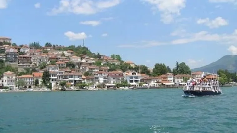 Ohridsko jezero - Koja je dubina Ohridskog jezera?