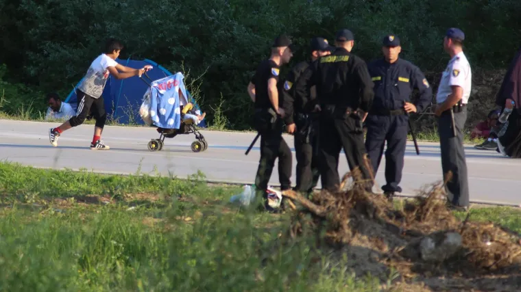 EU će financijski pomagati BiH u rje&scaron;avanju migrantske krize: 'Stanje je bolje nego lani'