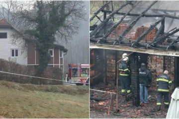 Stigao nalaz inspekcije! Dom strave u Andraševcu: Radili su bez dozvola i prijava!