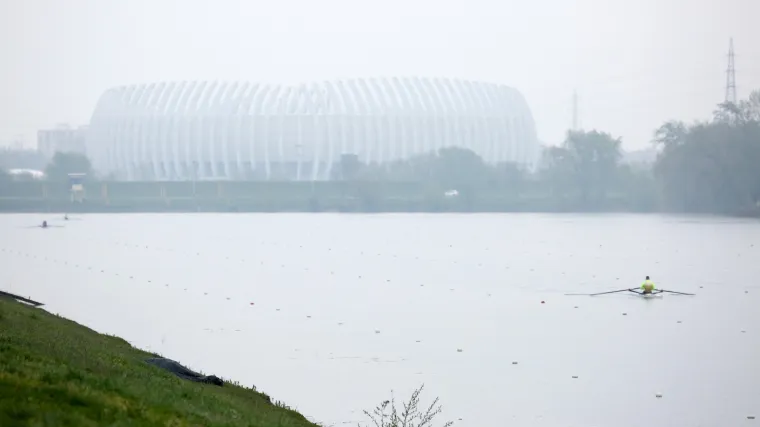 Jezero Jarun - Koja je dubina jezera Jarun?