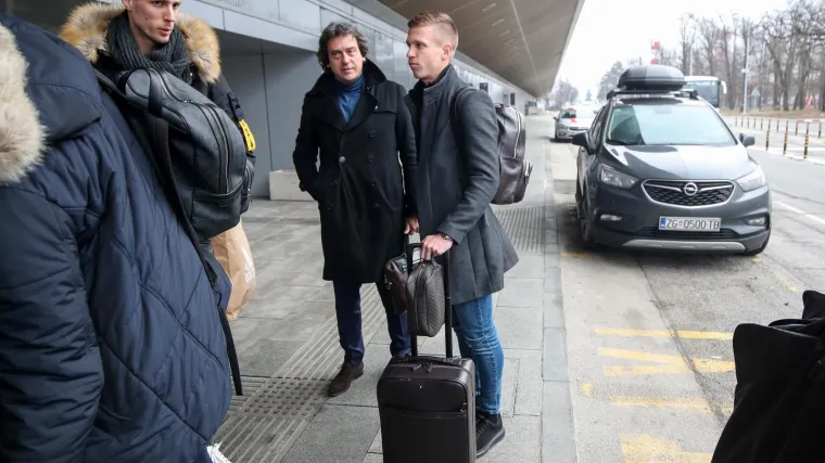 'Zbog Olmova transfera ljude bi trebala boljeti glava'