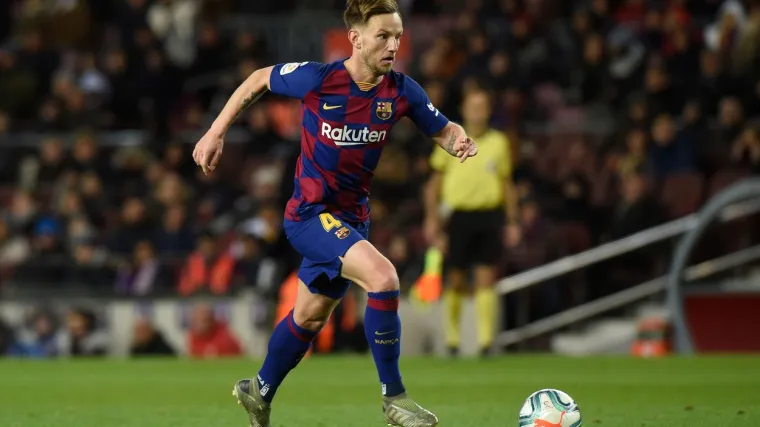 Barcelona na Leganes, Real gostuje kod četvrte momčadi Segunde