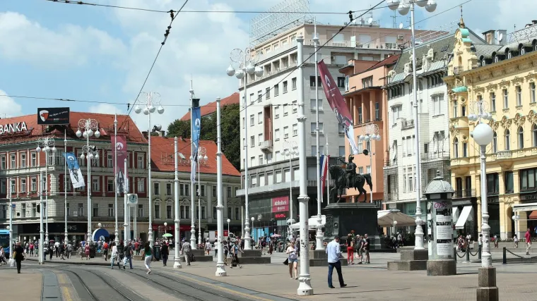 Standard nam je nizak i lošeg smo zdravlja