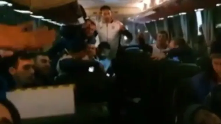 Probajte se ne naježiti kad ovo vidite