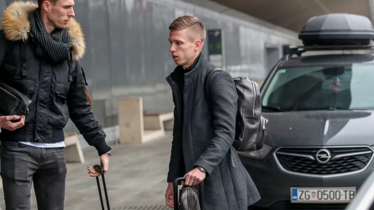 Proživio je dramatičnu noć - 'Razmi&scaron;ljao sam &scaron;to ću reći, ali...'