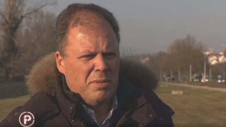 Evo kako objašnjava te 'napade' iz anonimnog pisma