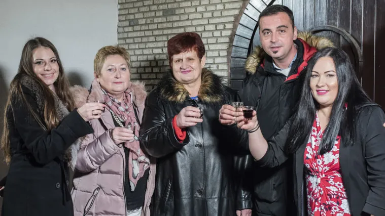 Upoznajte kandidate koji će kuhati u prvom tjednu