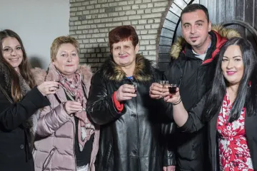 Upoznajte kandidate koji će kuhati u prvom tjednu