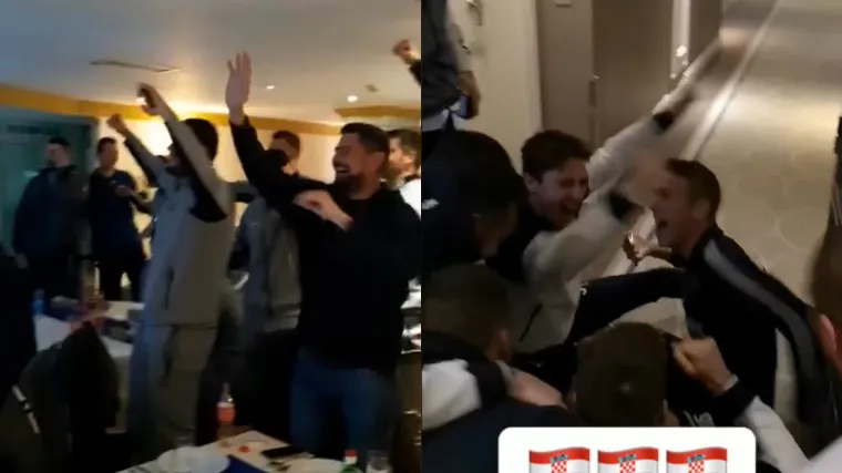 Evo kako su kraj dočekali i Vujović i dru&scaron;tvo