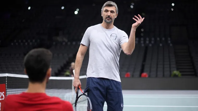 Novak objasnio svoj odnos s Goranom - 'Dolazi iz Hrvatske, a ja iz Srbije...'