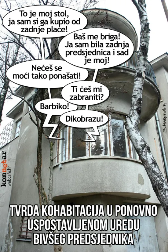 &Scaron;to nas čeka