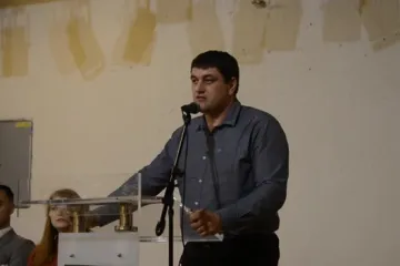 Mario Švegović najavio bolje dane za HSS