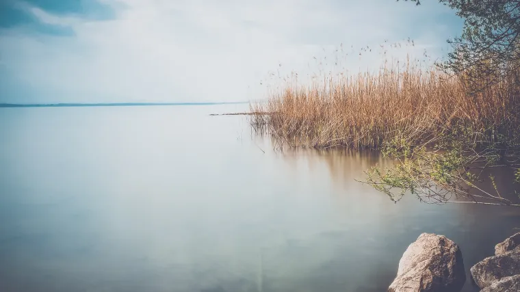 Bukumirsko jezero - Jezero koje skriva legende