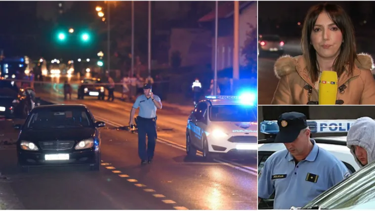 Ubojica s Ilice vozio 195 na sat kad je ubio dvije žene! 'Takve aute bogati voze da se pokažu'